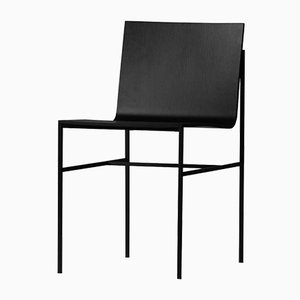 460R A-Chair by Fran Silvestre for Capdell