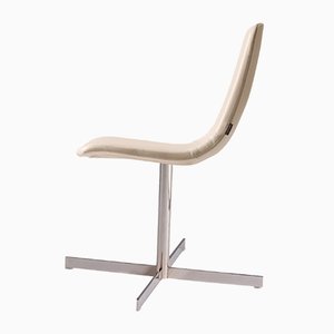 505CRU Ics Chair by Fiorenzo Dorigo for Capdell