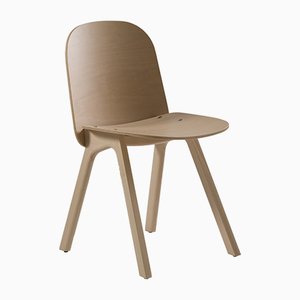 360M Wedge Chair von Marcel Sigel für Capdell
