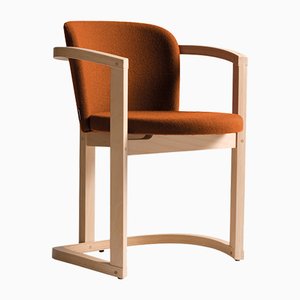 380 Stir Chair von Kazuko Okamoto für Capdell