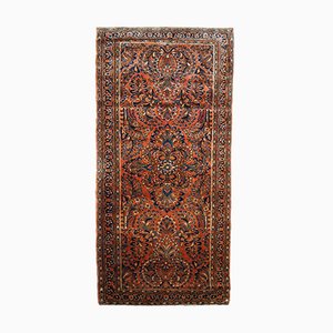 Tapis Vintage Fait Main, 1920s