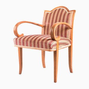 Polsterstuhl, 19. Jh.