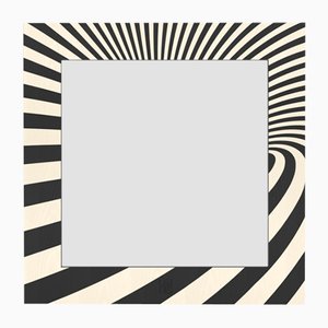 Italian Modern Spiegel kaufen bei Pamono