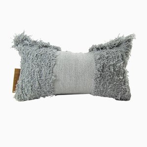 Cuscino Furry grigio di R & U Atelier