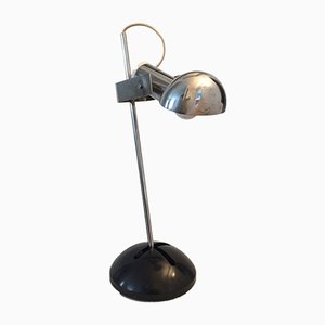 T395 Tischlampe von Robert Sonneman für Luci Italia, 1972