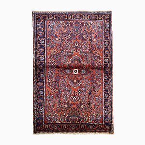 Tapis Antique Fait Main, 1920s