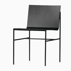 461R A-Chair von Fran Silvestre für Capdell
