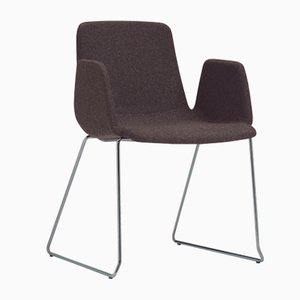 Silla 506PTN Ics de Fiorenzo Dorigo para Capdell