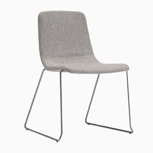 505PTN Ics Chair by Fiorenzo Dorigo for Capdell