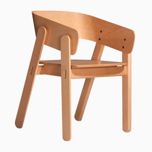 515M Polo Chair by Yonoh for Capdell