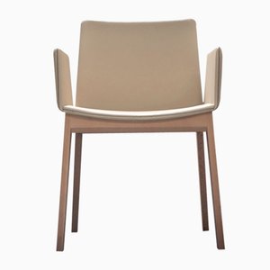 646N Ava Chair by Carlos Tíscar for Capdell