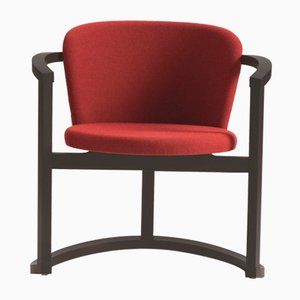 384 Stir Chair von Kazuko Okamoto für Capdell