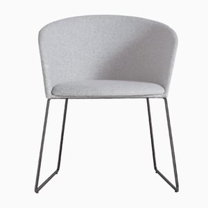 663PTN Moon Light Chair by Gabriel Teixidó for Capdell