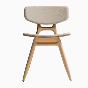 500P Eco Chair by Carlos Tíscar for Capdell