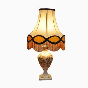 Italienische Mid-Century Tischlampe