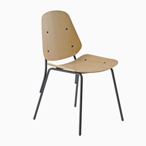 370M Col Chair by Francesc Rifé for Capdell