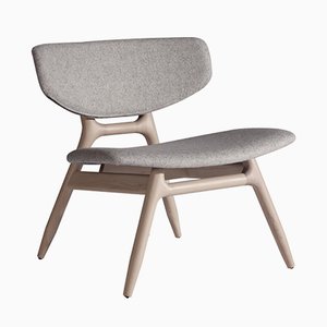 501T Eco Chair by Carlos Tíscar for Capdell