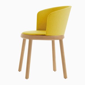 691T Aro Stuhl von Carlos Tíscar für Capdell