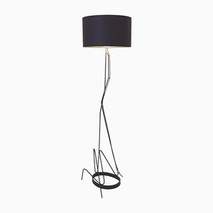 DRAWING II Floor Lamp by Jo. van Norden Design