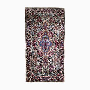 Antique Middle Eastern Rug, 1910s