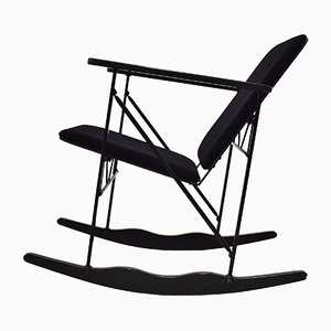 Rocking Chair Experiment par Yrjö Kukkapuro pour Avarte, 1984