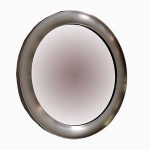 Espejo Narciso de Sergio Mazza para Artemide, años 50