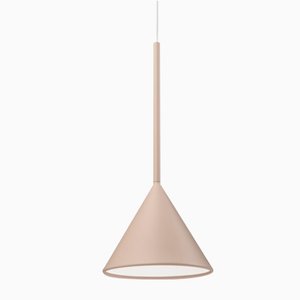 Figura Cone Lighting Desert Sand Hängelampe von Schneid Studio