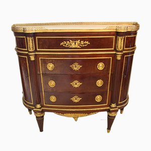 Antique Louis XVI Commode from Paul Sormani