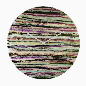 Extra Large Wall Clock by Craig Anthony for Reformations