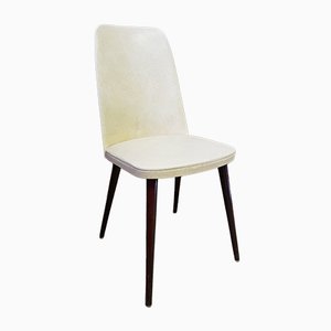 Fassförmiger Elan Stuhl von Baumann, 1960er
