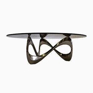 Mesa Snake de Knut Hesterberg para Ronald Schmitt, 1965