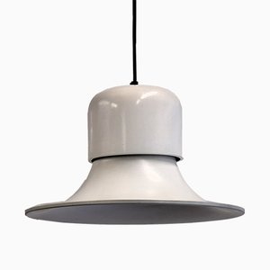 Lampe à Suspension Vintage de Stilnovo