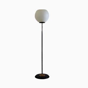 Lampadaire Mid-Century de Stilnovo