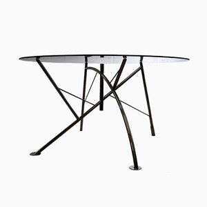 Dole Melipone Dining Table by Philippe Starck for Driade, 1980s