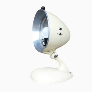 Medizinische Lampe, 1950er