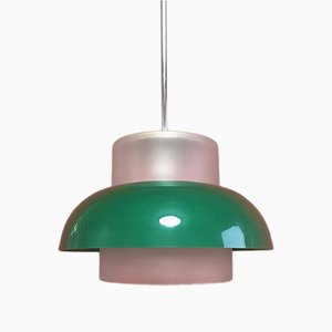 Ceiling Lamp from Stilnovo, 1960s