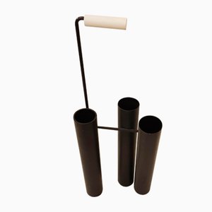 Modernist Umbrella Stand, 1960s