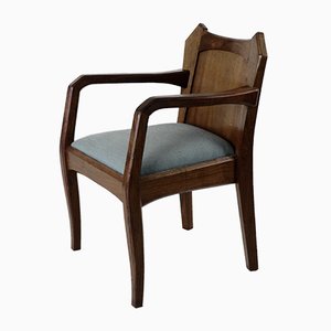 Fauteuil Anthroposophique, 1920s