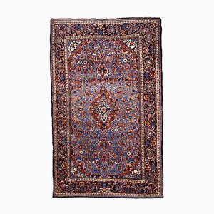 Antiker orientalischer Teppich, 1900er