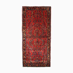 Antiker orientalischer Teppich, 1900er