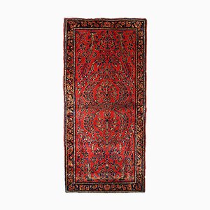 Antique Middle Eastern Rug, 1900s