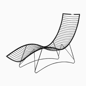Curve Lounger from Studio Stirling