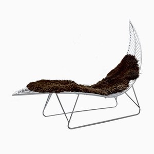 Chaise Longue Feuille de Studio Stirling