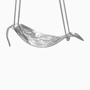 Leaf Hängender Swing Chair von Studio Stirling