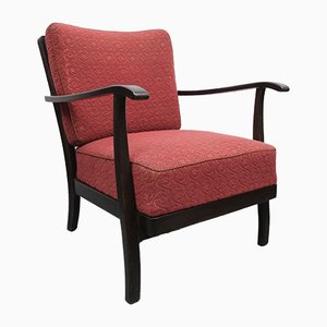 Fauteuil Rouge, 1950s