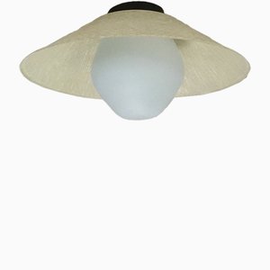 Deckenlampe von Louis Kalff für Philips, 1950er