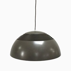 Lámpara colgante AJ Royal vintage de Arne Jacobsen para Louis Poulsen