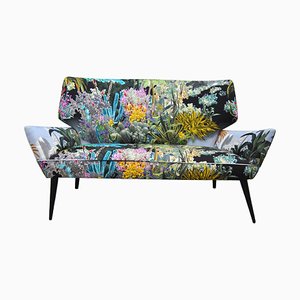 Kleines Vintage Sofa, 1960er