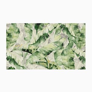 Lovely Leaves Wall Covering from WALL81, 2019