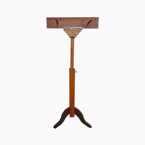 Wooden Stand Or Hanger, 1950s